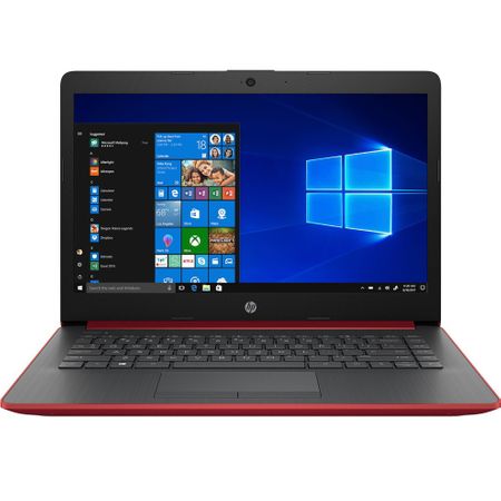 Ноутбук HP Laptop 14-cm0085ur 9MH05EA