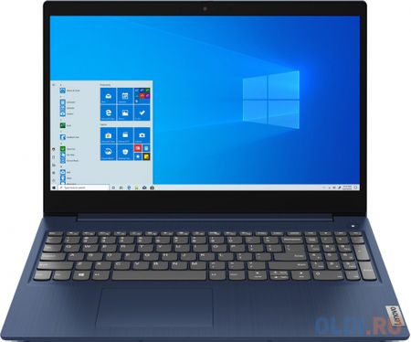 Ноутбук Lenovo IdeaPad 3-15IIL05